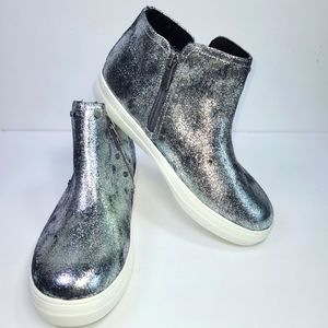 Kidpik ankle Boots